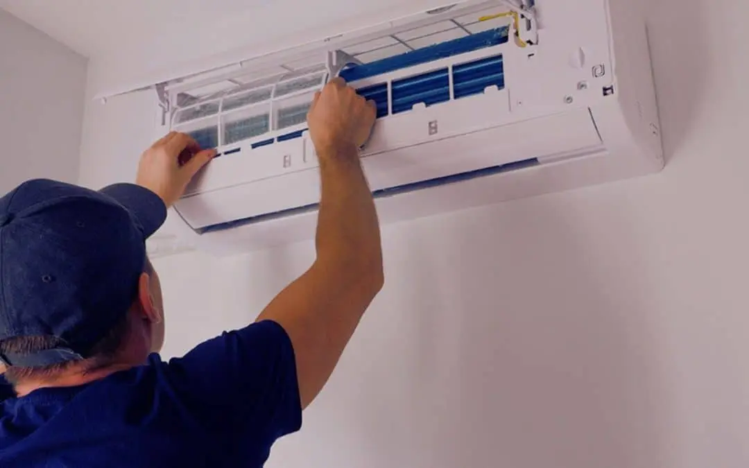 Servicio de mantenimiento y reparación de aire acondicionado para hogares en Aguascalientes