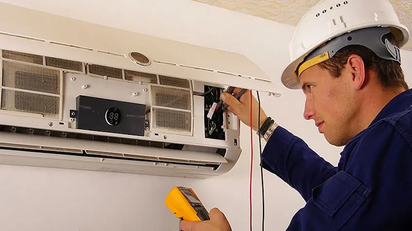 Una Fuga de agua Oculta en Aguascalientes