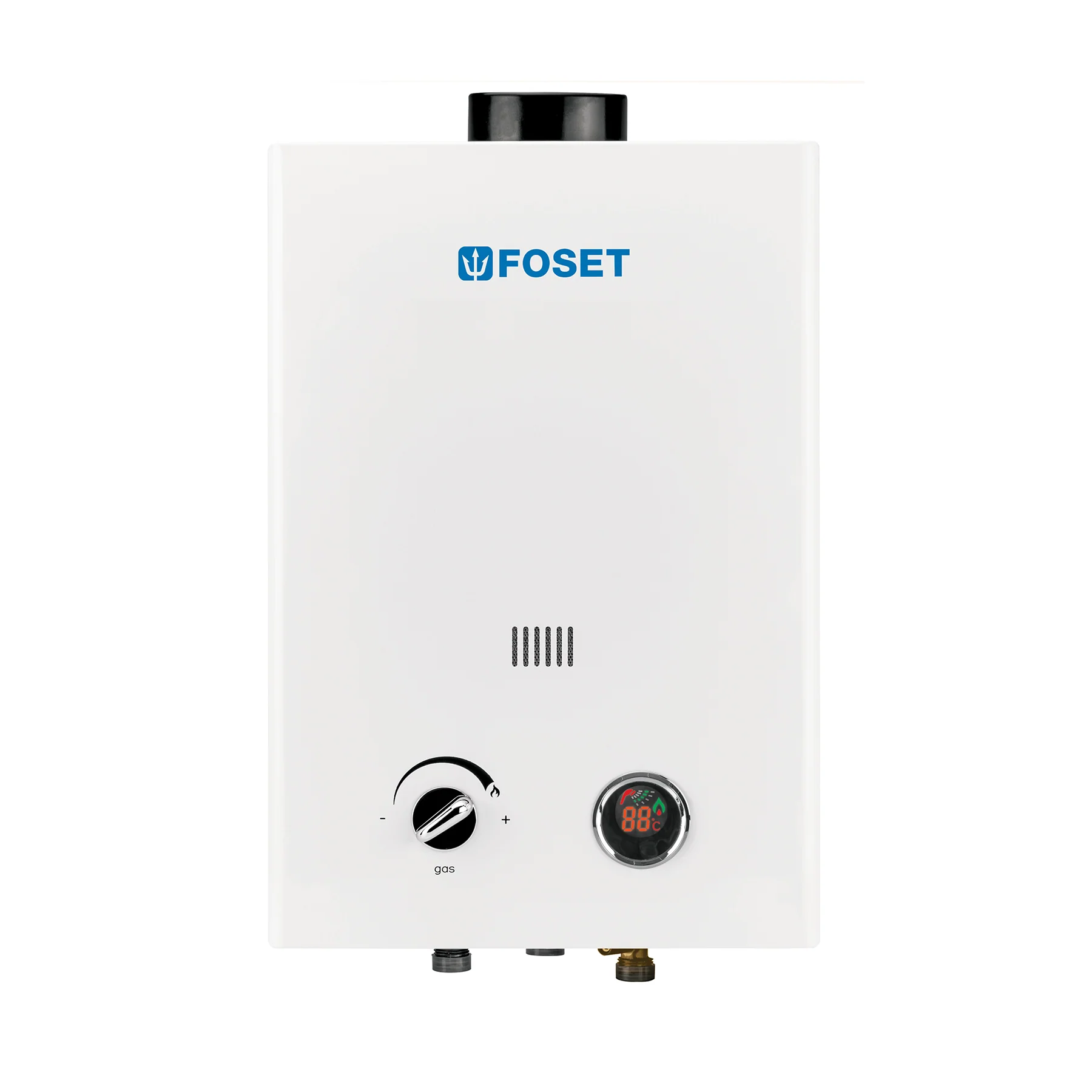 mantenimiento y reparación de calentadores instantáneos en Aguascalientes