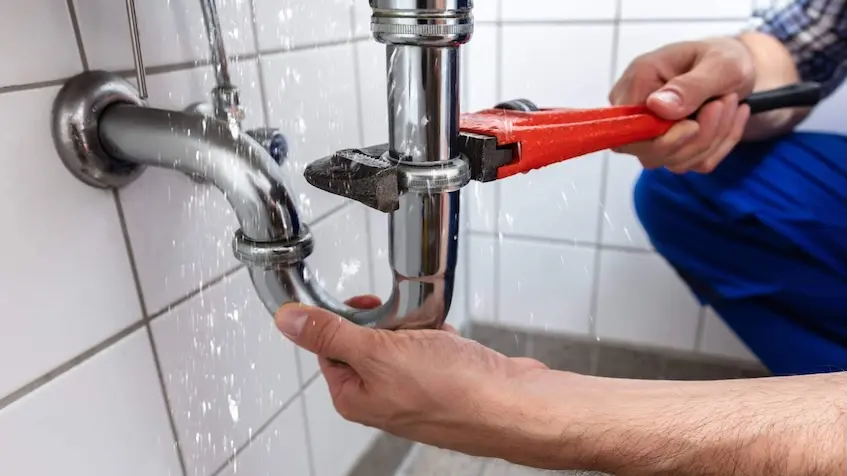 Plomería general mantenimiento en Aguascalientes