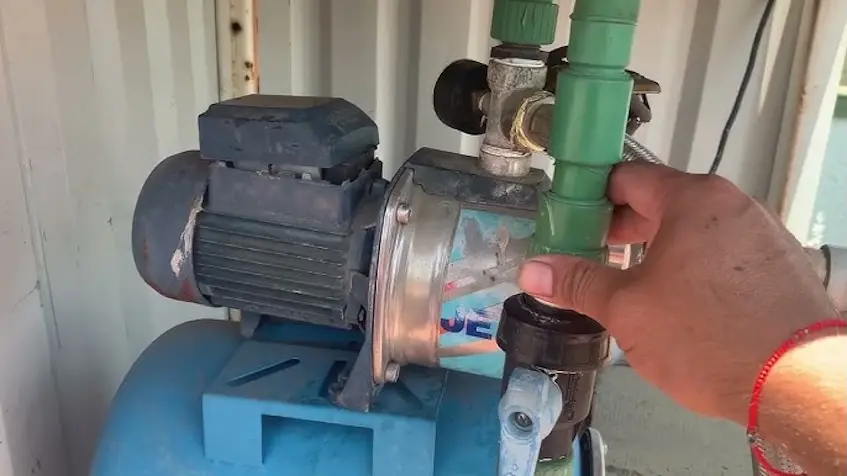 Un Servicio de reparación e instalación de hidroneumáticos y presurizadores en Aguascalientes