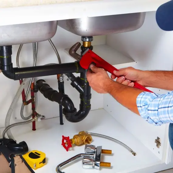 Los Servicios más solicitados de plomería en Aguascalientes